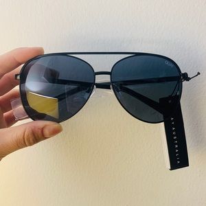 Quay Sunglasses